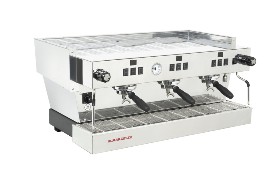 La Marzocco Linea Classic S AV 3-gruppig - Coffee Coaching Club