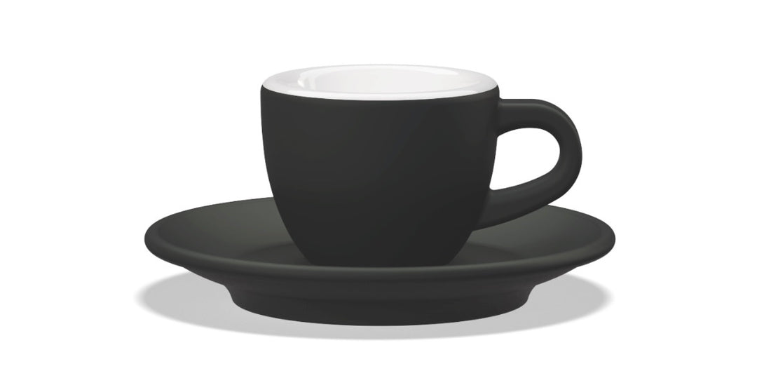 Tulipano Tassen von Club House – Eleganz trifft Barista-Qualität