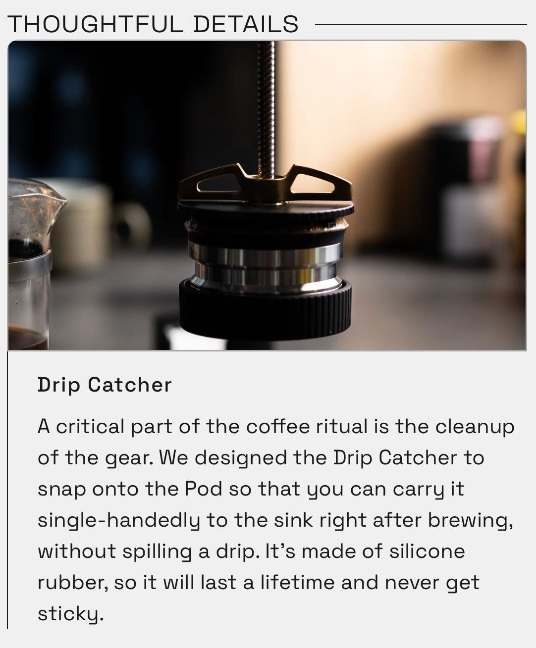 Weber Workshops BIRD Vakuum-Brewer | Coffee Coaching Club – Coffee