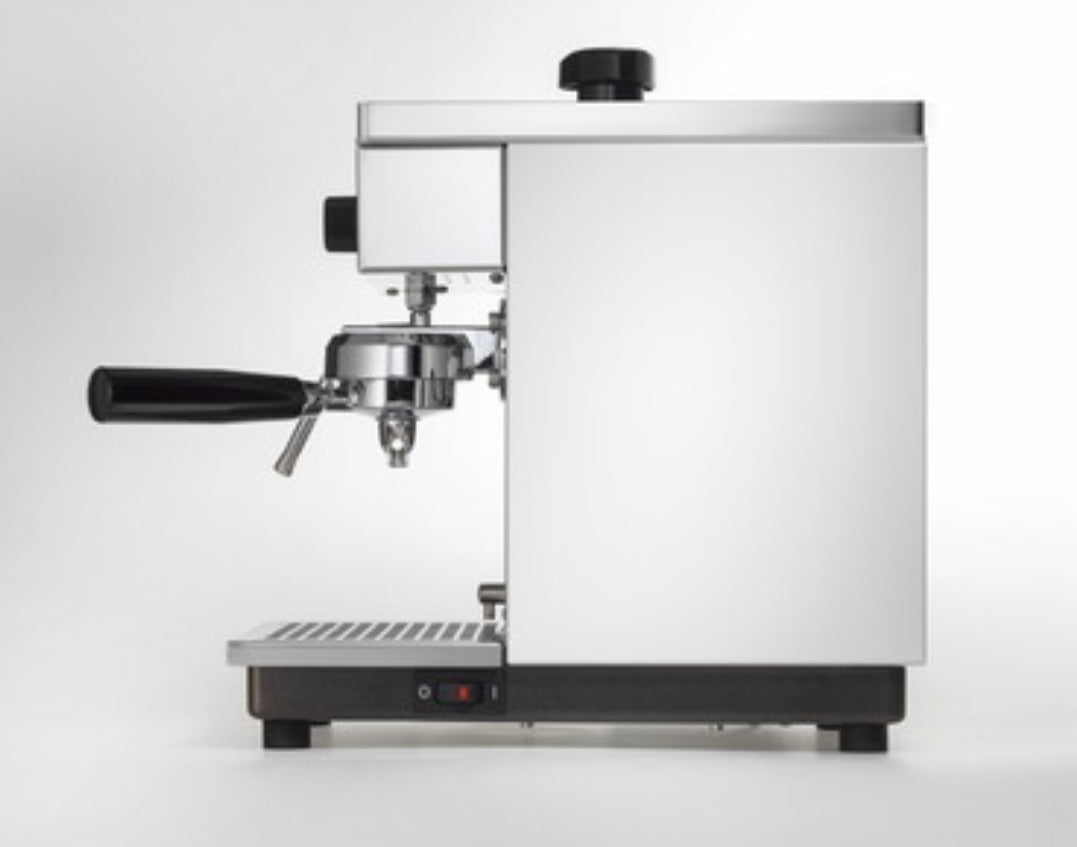 Olympia Express Maximatic kleinste Zweikreis Kaffeemaschine