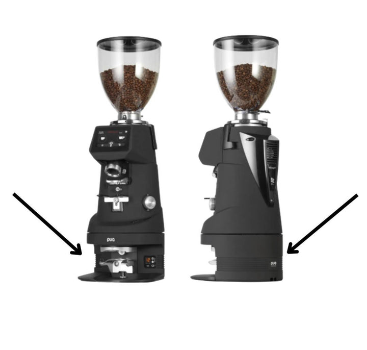Puqpress M4 – automatischer Tamper für deine Profi-Kaffee-Station - Coffee Coaching Club GmbH
