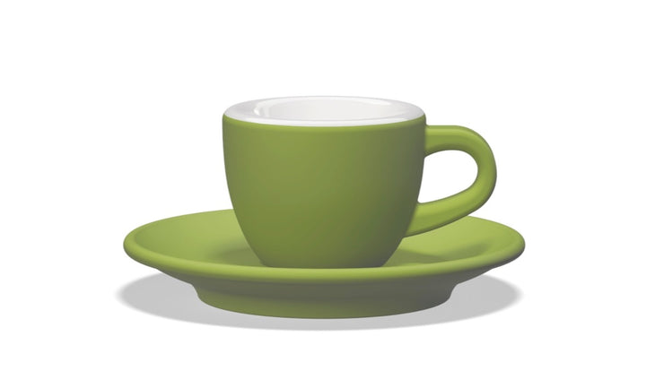 Tulipano Tassen von Club House – Eleganz trifft Barista-Qualität