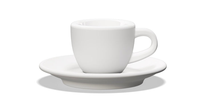 Tulipano Tassen von Club House – Eleganz trifft Barista-Qualität