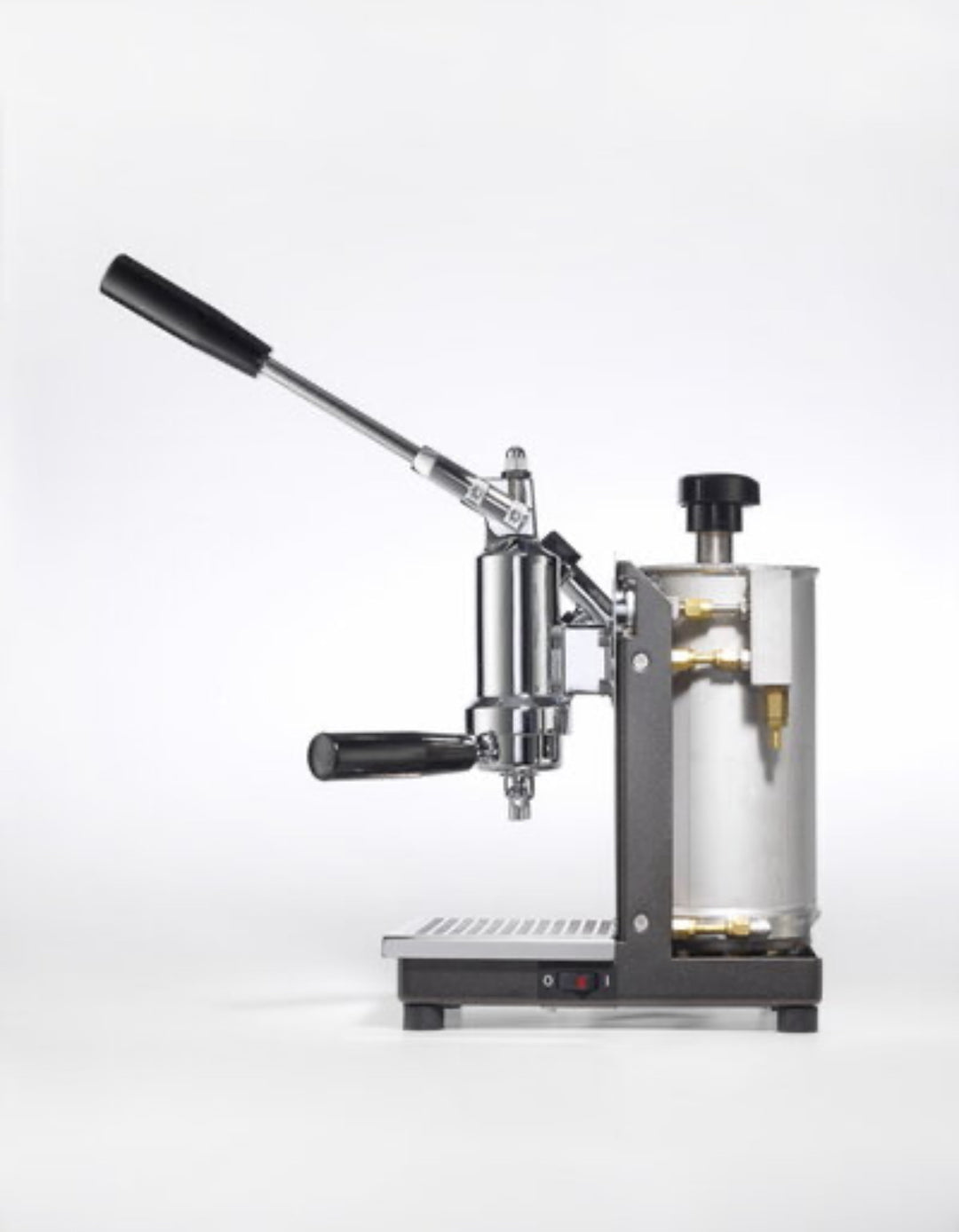 Olympia Express Cremina SL Swiss Handhebel Kaffeemaschine