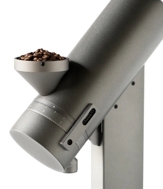 Acaia Orbit Multipurpose Hopper - Coffee Coaching Club
