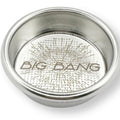 Cesto de filtro de precisão IMS Big Bang para porta-filtro de 58 mm, 23,5 mm de altura - Coffee Coaching Club