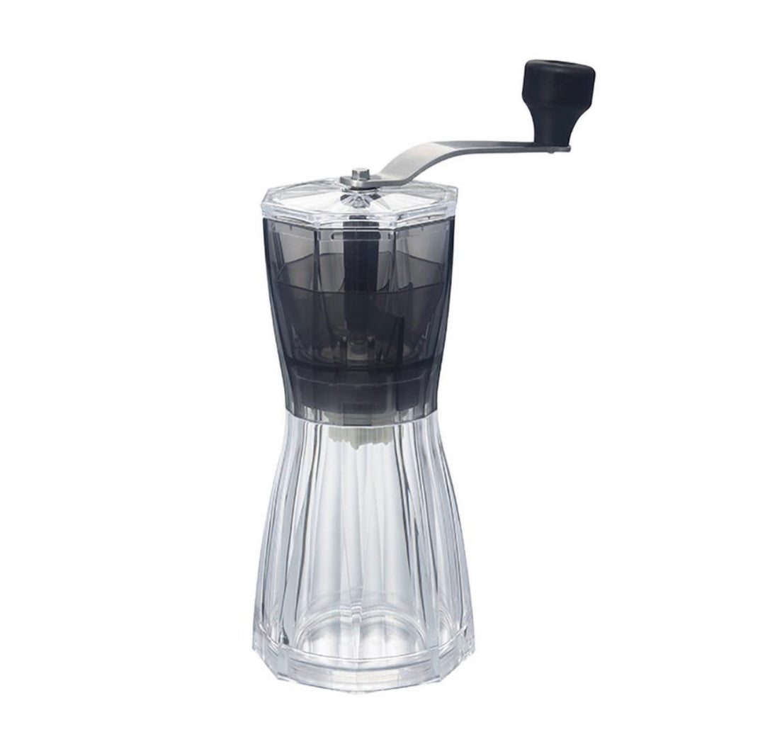 HARIO Coffee Mill OCTO - Coffee Coaching Club