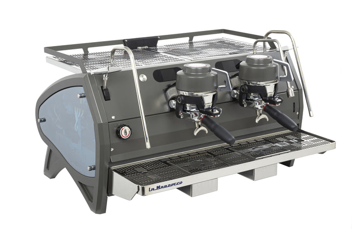 La Marzocco Strada X 2-gruppig - Produktion ab Bestellung - Coffee Coaching Club