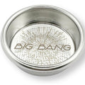 Cesto de filtro de precisão IMS Big Bang para porta-filtro de 58 mm, 21,5 mm de altura - Coffee Coaching Club