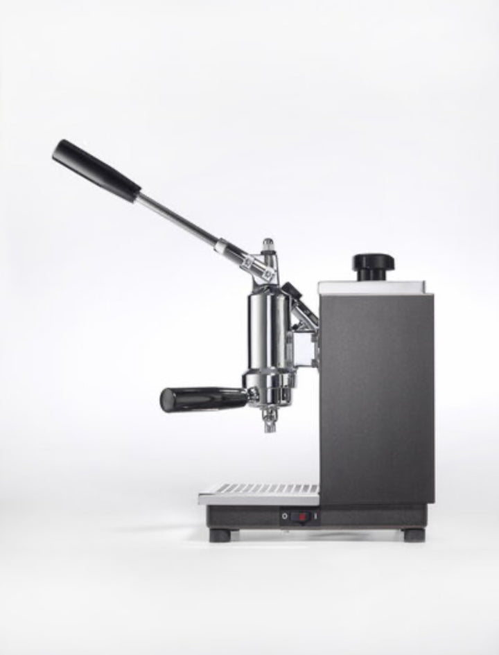 Olympia Express Cremina SL Swiss Handhebel Kaffeemaschine