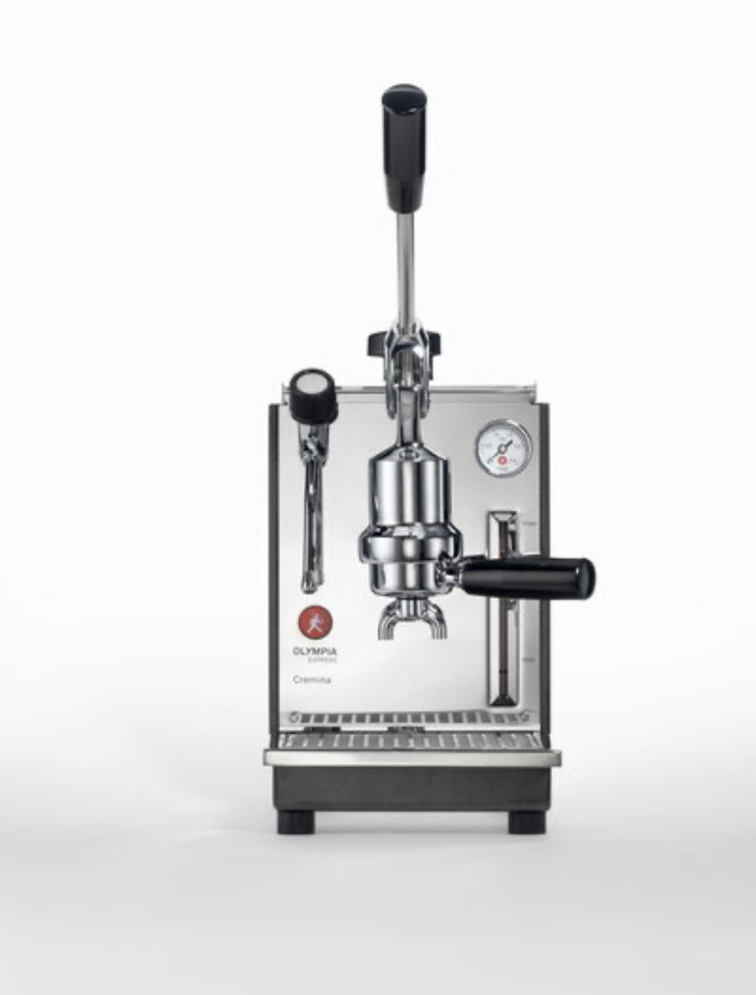 Olympia Express Cremina Swiss Handhebel Kaffeemaschine