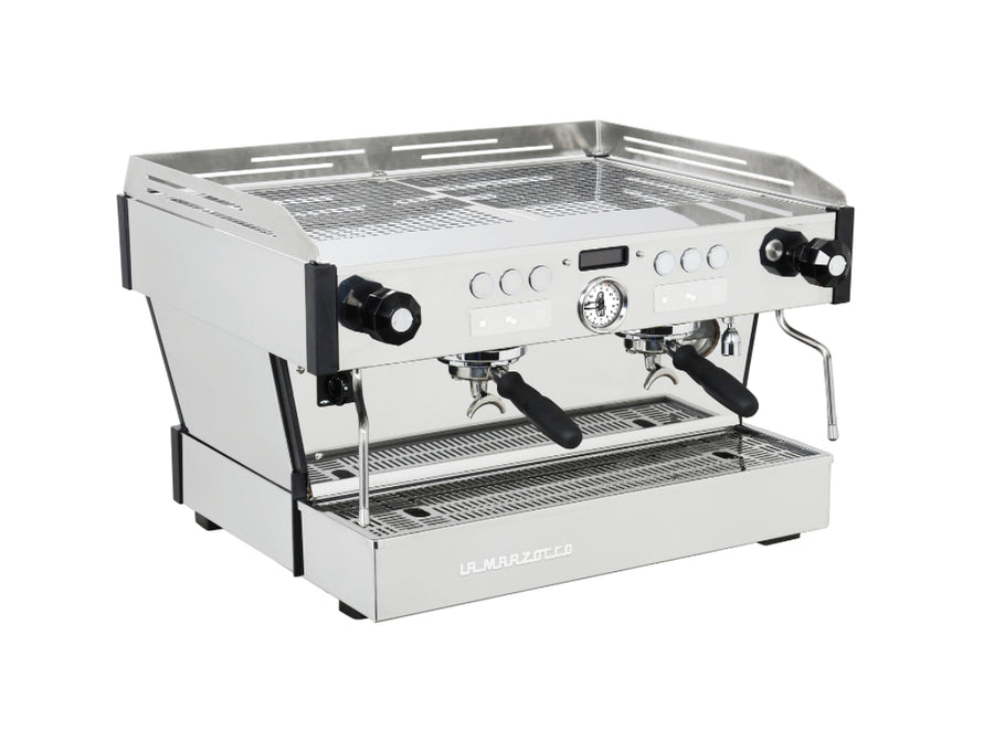 La Marzocco Linea PB X AV 2-gruppig inkl. Lieferung, Wasserfilter und Installation - Coffee Coaching Club