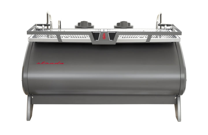 La Marzocco Strada S 2-gruppig - Produktion ab Bestellung - Coffee Coaching Club