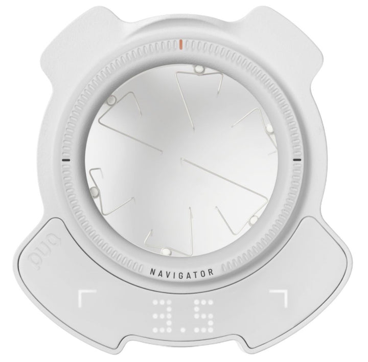 PUQ Prep Navigator – Automatisches WDT / Verteilungs-Tool - Coffee Coaching Club GmbH
