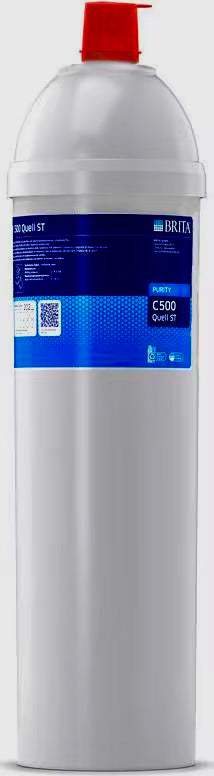 BRITA PURITY C Quell ST Filterkartusche - Coffee Coaching Club