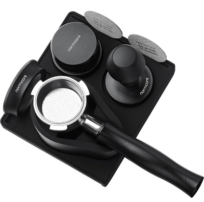 Normcore Tampingstation kompakt - Coffee Coaching Club