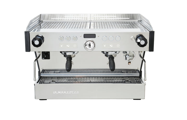 La Marzocco Linea PB X AV 2-gruppig - Coffee Coaching Club