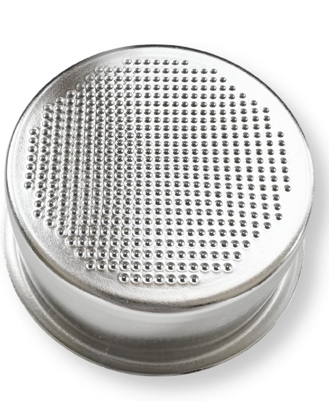 Big Bang IMS Präzisionsfilterkorb 54 mm h25.5 für Sage und Breville – Coffee Coaching Club 2