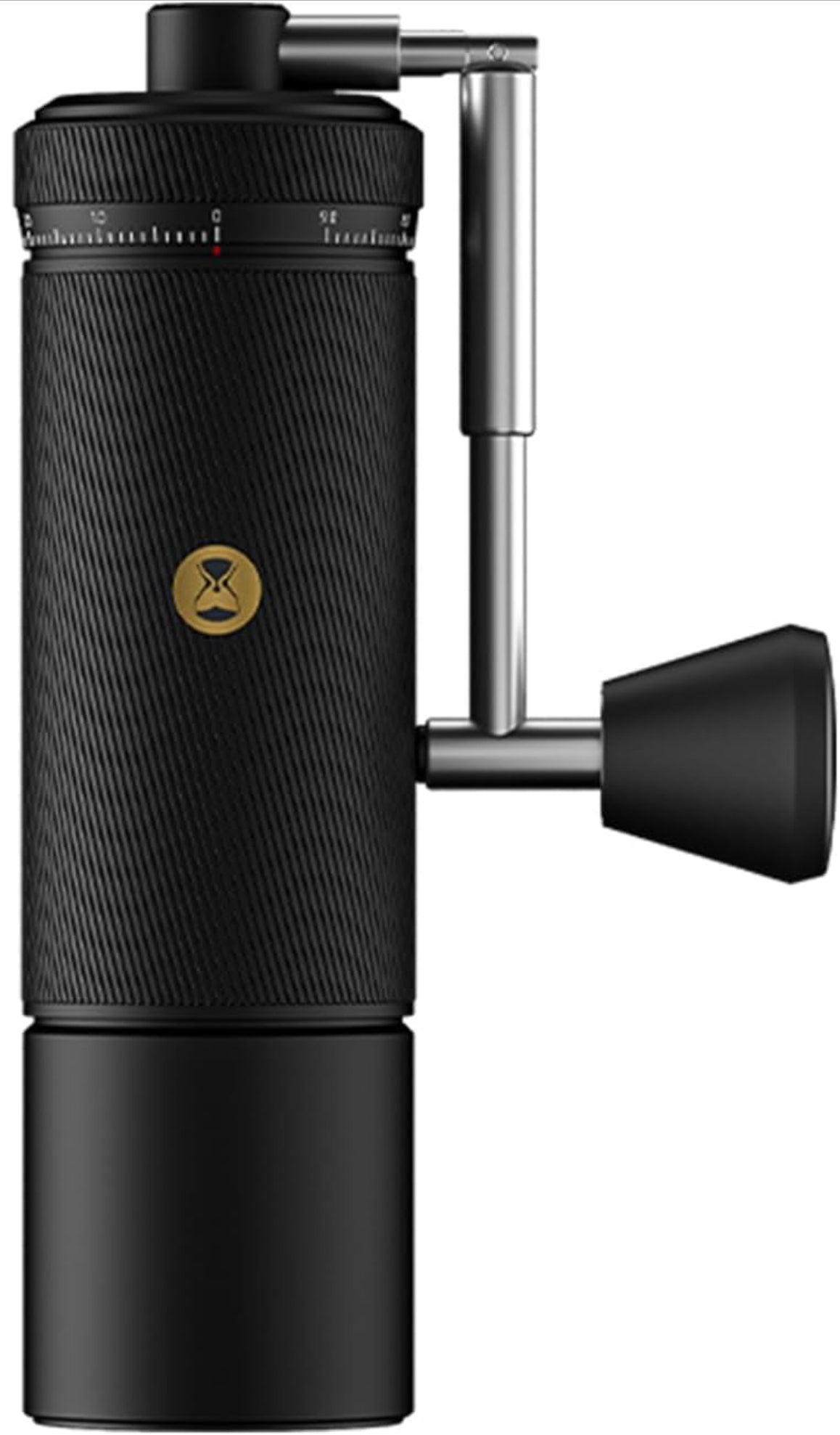Timemore S3 Handkaffeemühle - Coffee Coaching Club