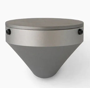 Acaia Orbit Multipurpose Hopper aus eloxiertem Aluminium – Coffee Coaching Club 1