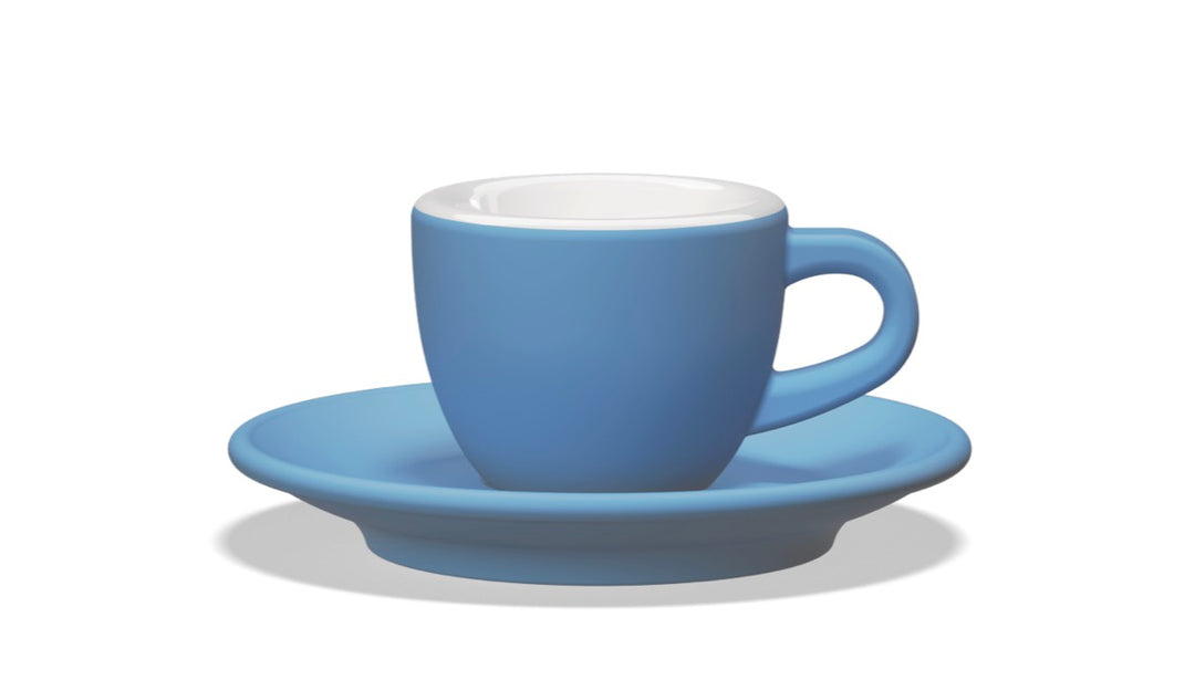 Tulipano Tassen von Club House – Eleganz trifft Barista-Qualität