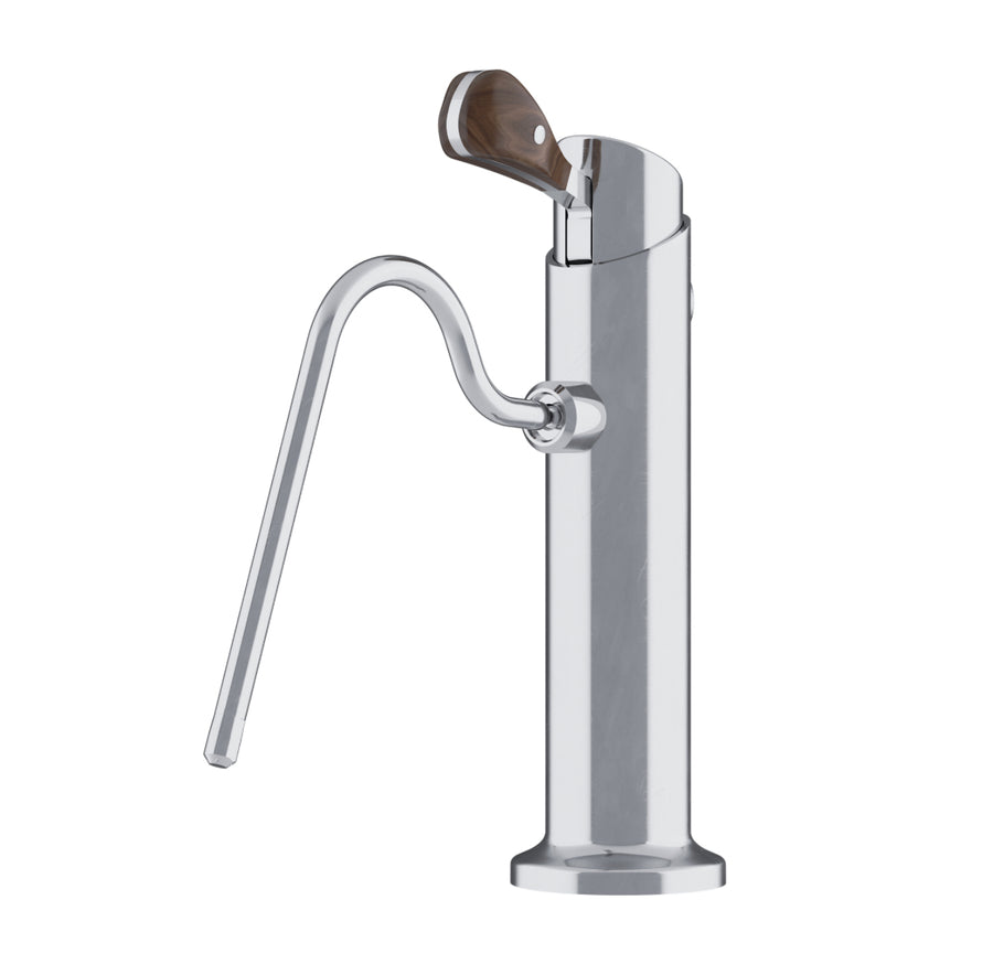 Modbar Steam Tap - Coffee Coaching Club