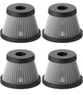 HOTO HEPA filter set of 4 - Coffee Coaching Club