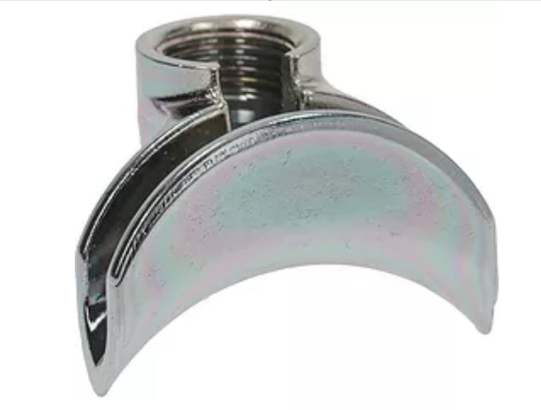 Portafilter body Nanotech 58 mm 1 or 2 spouts