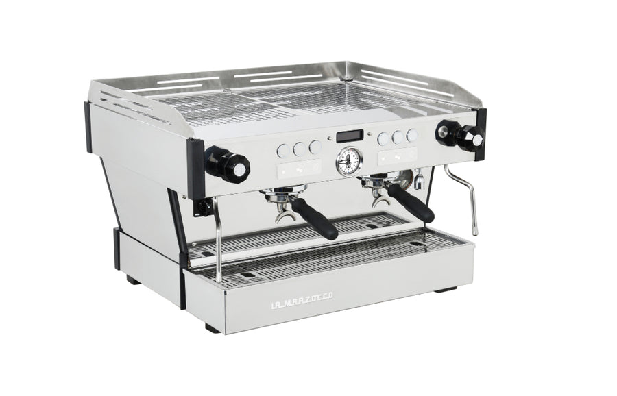 La Marzocco Linea PB X AV 2-gruppig - Coffee Coaching Club