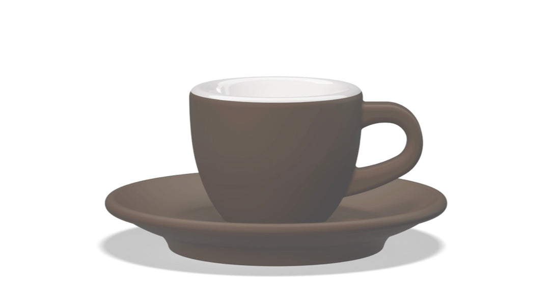 Tulipano Tassen von Club House – Eleganz trifft Barista-Qualität