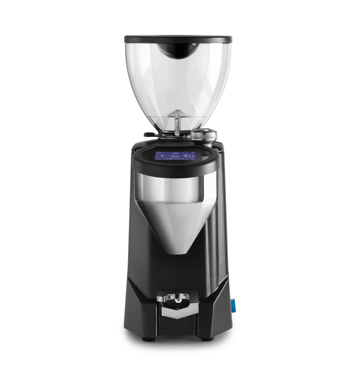 Rocket New Fausto Schwarz Touch-Display – Coffee Coaching Club 2