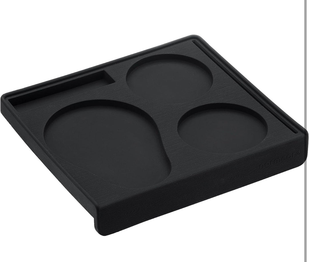 Normcore Compact Tamping Station – Ordnung, Stil & Funktion für deinen Espresso-Workflow