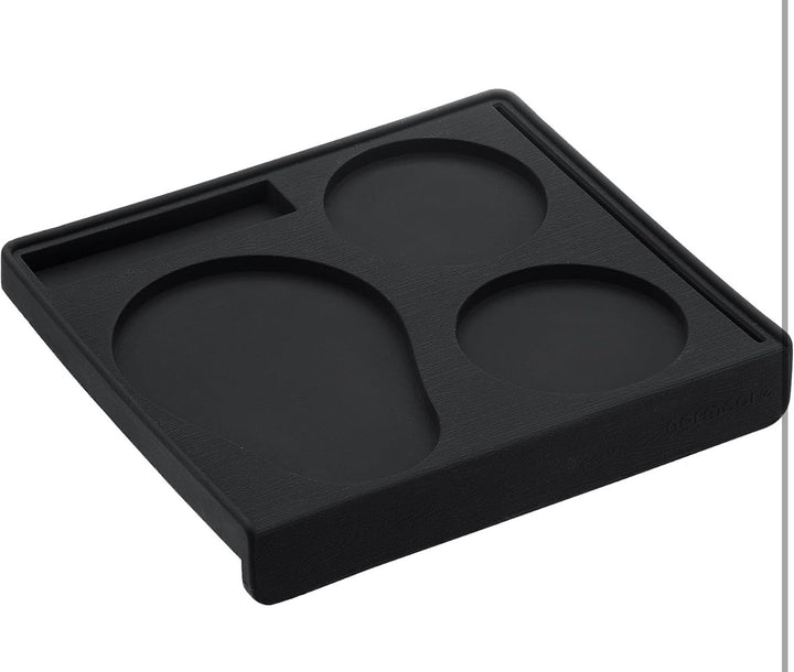 Normcore Compact Tamping Station – Ordnung, Stil & Funktion für deinen Espresso-Workflow