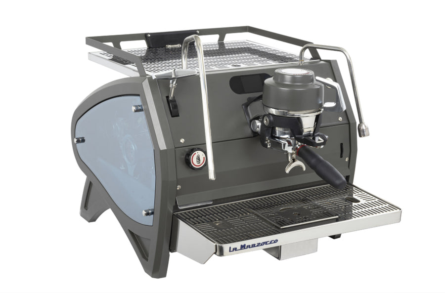 La Marzocco Strada X 1-gruppig - Produktion ab Bestellung - Coffee Coaching Club