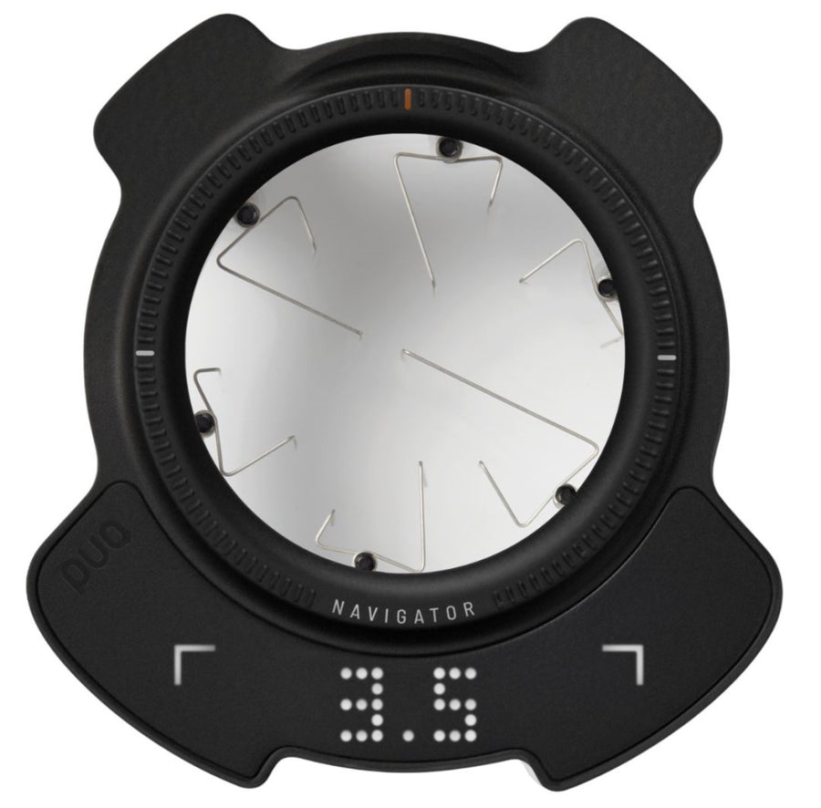 PUQ Prep Navigator – Automatisches WDT / Verteilungs-Tool - Coffee Coaching Club GmbH