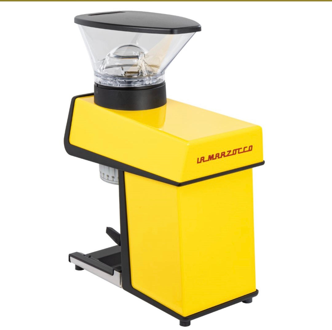 La Marzocco Pico Black