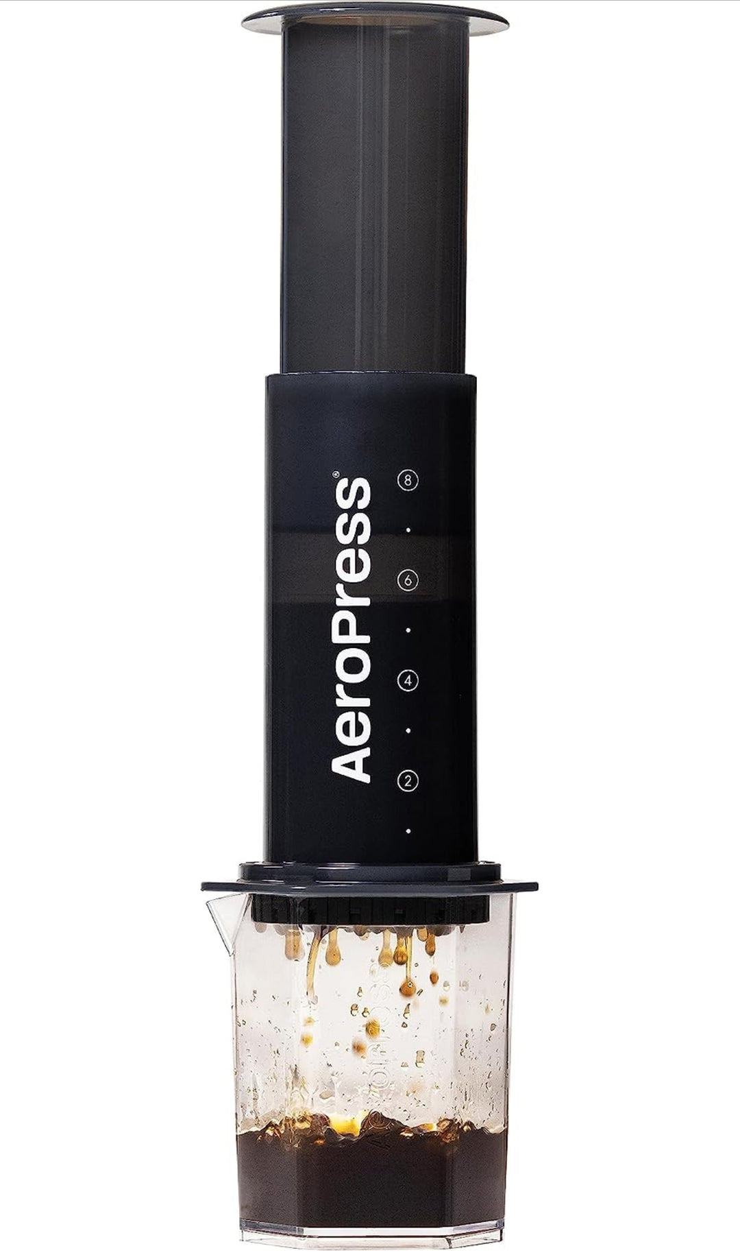 Aeropress XL - Coffee Coaching Club