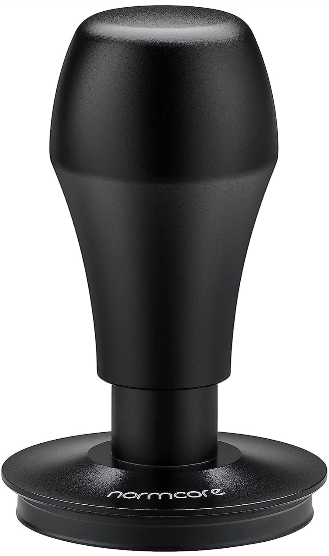 Normcore Tamper Druckregulierend Titan PVD 53.3 mm Stand – Coffee Coaching Club
