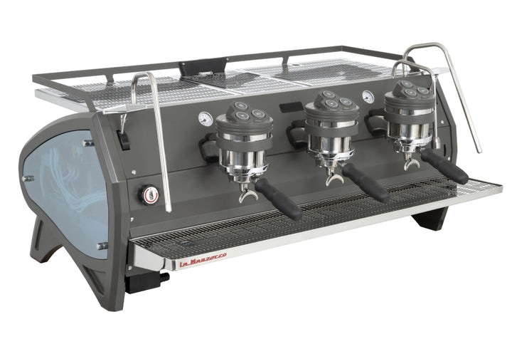 La Marzocco Strada S 3-gruppig - Produktion ab Bestellung - Coffee Coaching Club