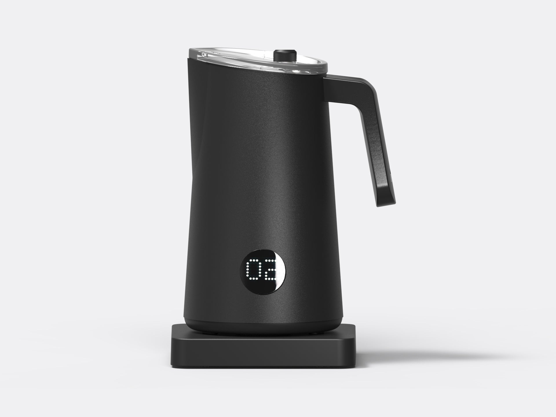 Subminimal Nanofoamer Pro GEN2 | Coffee Coaching Club GmbH