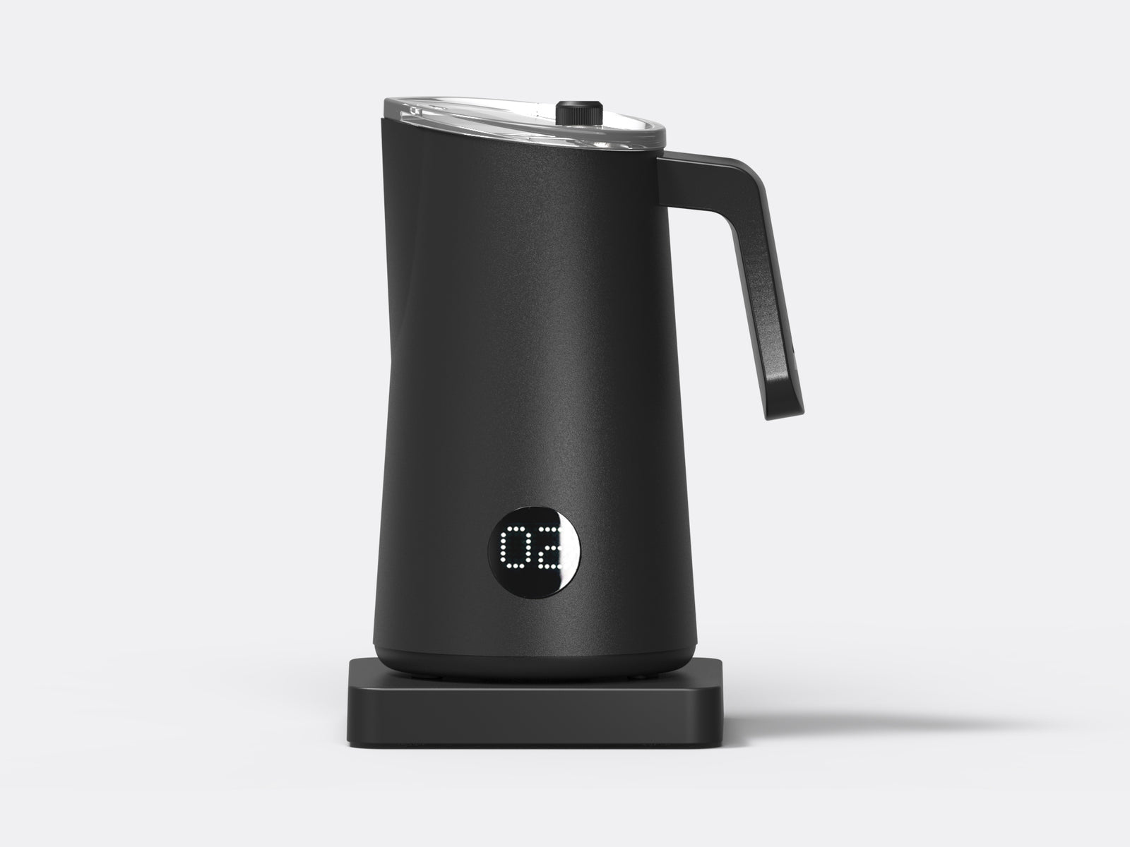 Subminimal Nanofoamer Pro GEN2 – Hero-Aufnahme heller Hintergrund – Coffee Coaching Club