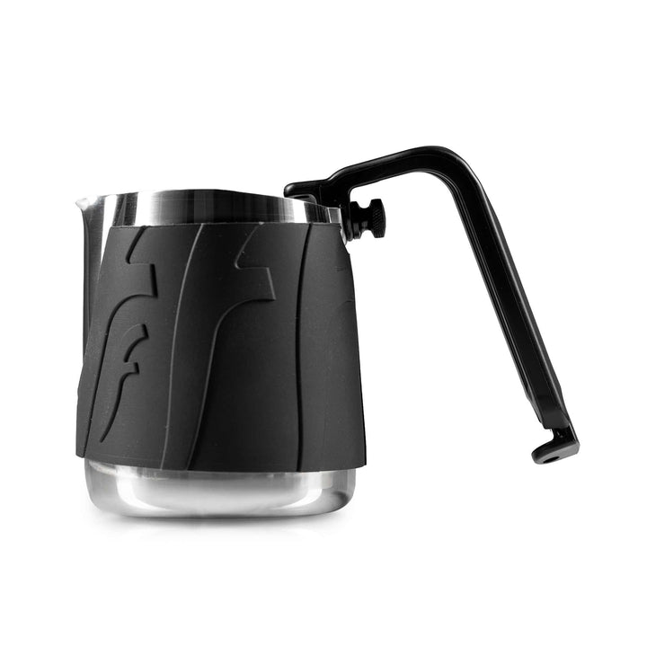 Flair Milk Pitcher - coffee coaching club 4