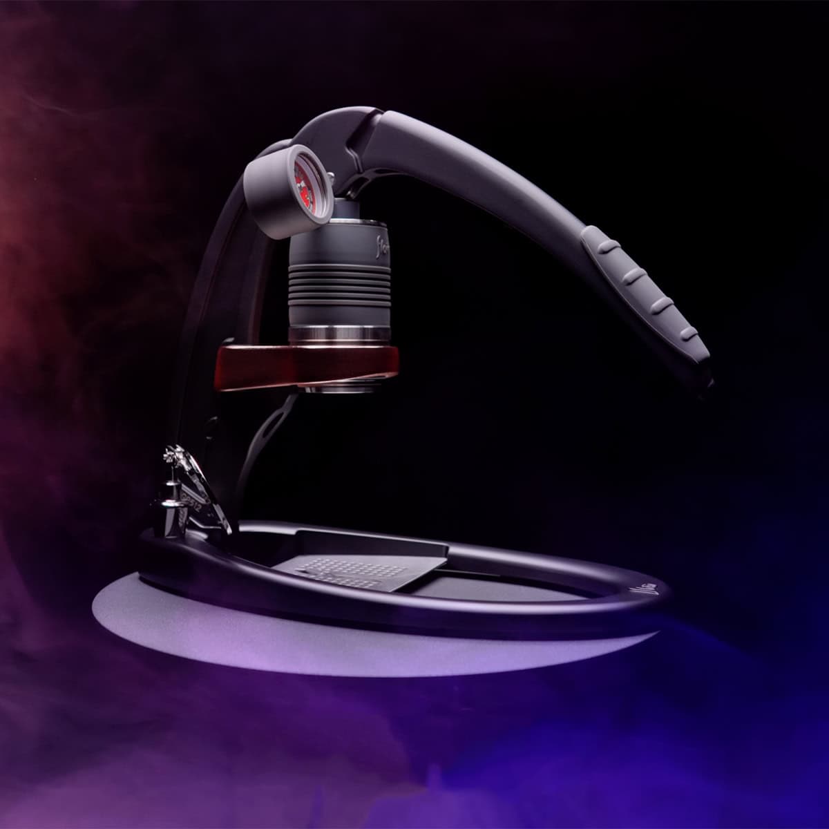 Flair espresso PRO 3 エスプレッソマシン　コーヒー Flair Espresso Pro 3 | Coffee Coaching Club GmbH