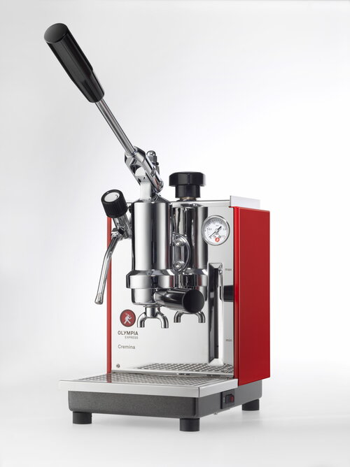 Olympia Express Cremina SL Swiss Handhebel Kaffeemaschine