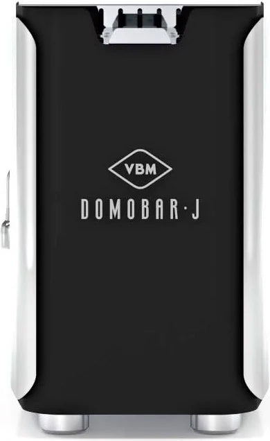 VBM Domobar Junior Digital including workshop