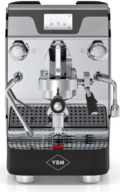 VBM Domobar Super Digital inkl. Workshop - Coffee Coaching Club