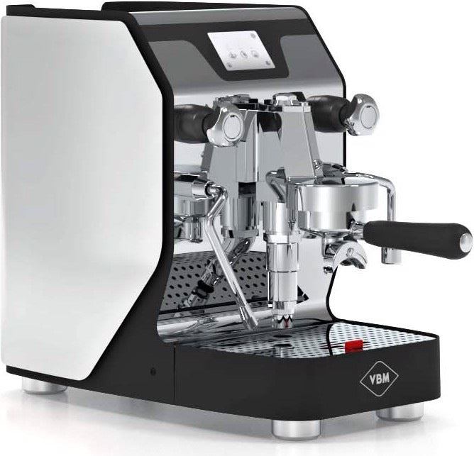 VBM Domobar Super Digital inkl. Workshop - Coffee Coaching Club