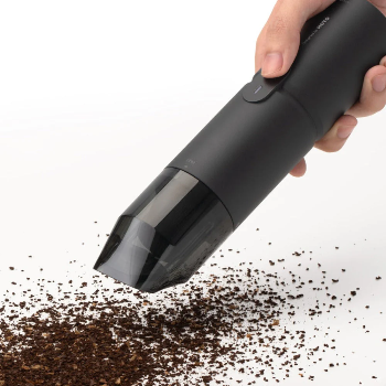 HOTO mini handheld vacuum cleaner