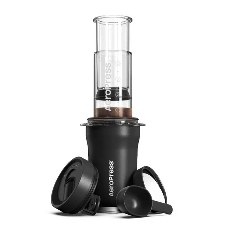 Système de voyage AeroPress Go Plus