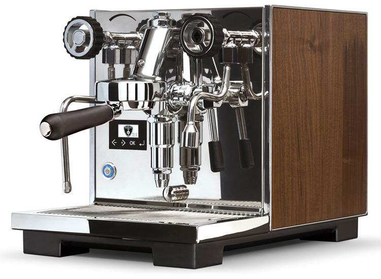 Eureka Kaffeemaschine Costanza R